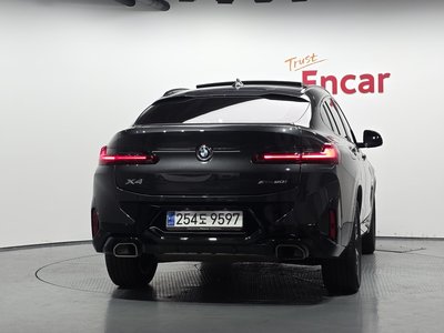 2023 BMW X4 照片 3