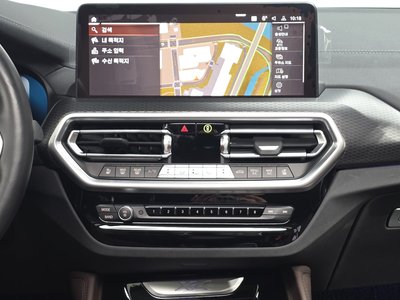 2023 BMW X4 缩略图 19