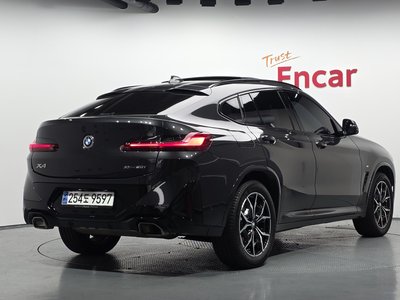 2023 BMW X4 照片 4