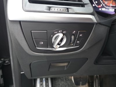 2023 BMW X4 缩略图 31