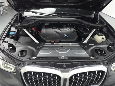2023 BMW X4 照片 7