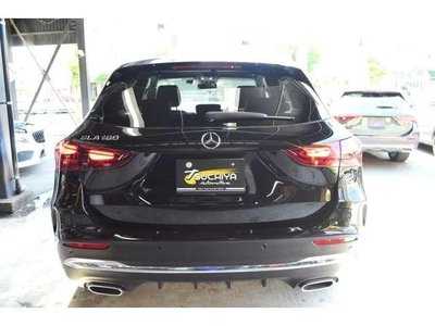 MERCEDES-BENZ GLA - 7