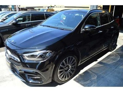 MERCEDES-BENZ GLA - 2