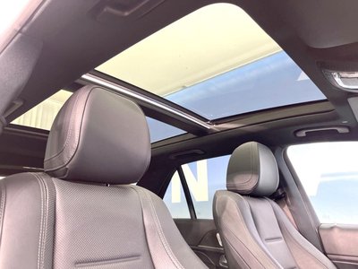 MERCEDES-BENZ GLE - 4