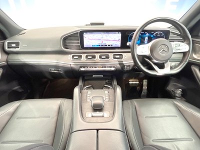 MERCEDES-BENZ GLE - 2