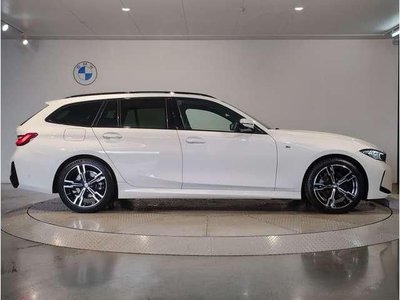 2024 BMW 3 SERIES — фото 8