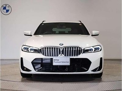 2024 BMW 3 SERIES — фото 5