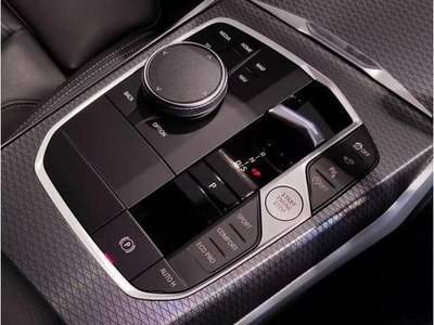 2024 BMW 3 SERIES — фото 4