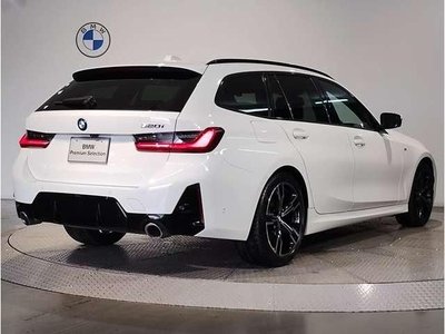 2024 BMW 3 SERIES — фото 2