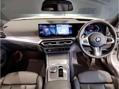 2024 BMW 3 SERIES — фото 3
