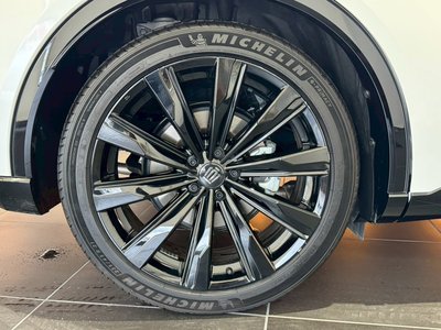 TOYOTA CROWN SPORT - 10