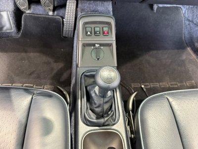 صورة مصغرة 21 لـ 1992 Porsche 911