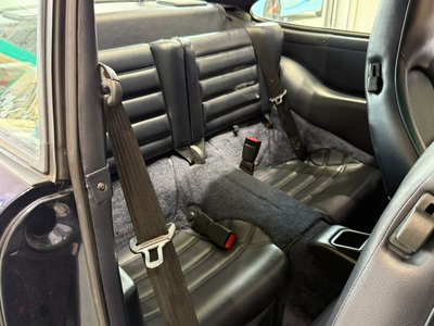 صورة مصغرة 12 لـ 1992 Porsche 911