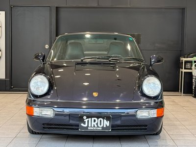 صورة مصغرة 24 لـ 1992 Porsche 911