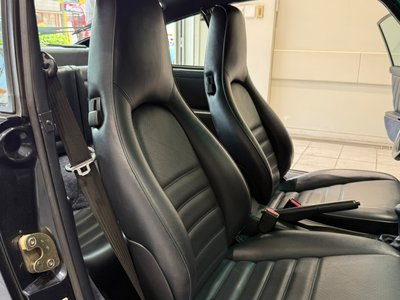 صورة مصغرة 11 لـ 1992 Porsche 911