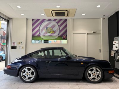 1992 Porsche 911 — фото 3