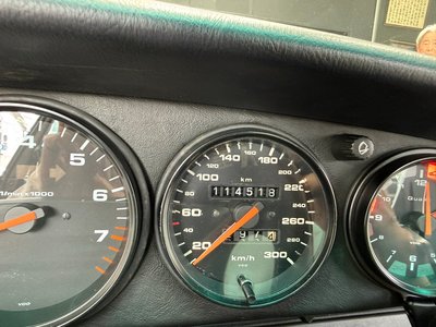 صورة مصغرة 20 لـ 1992 Porsche 911