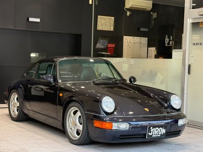 صورة مصغرة 27 لـ 1992 Porsche 911