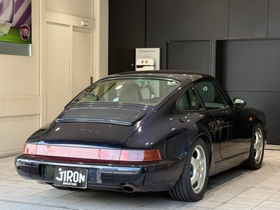 1992 Porsche 911 — фото 5