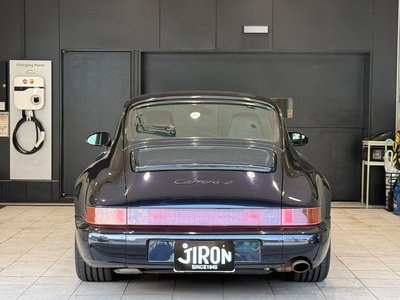 1992 Porsche 911 — фото 4