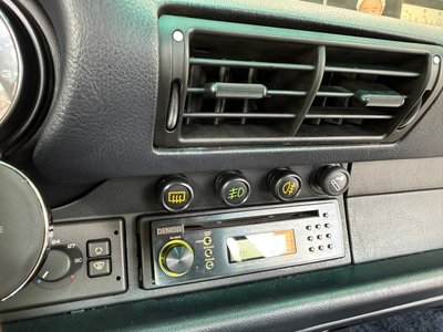 صورة مصغرة 19 لـ 1992 Porsche 911