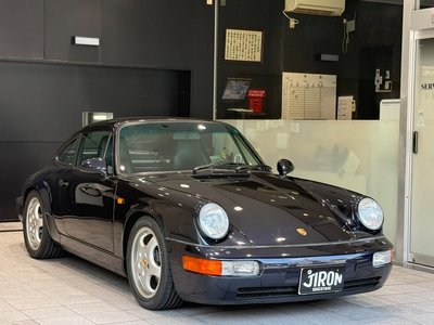 صورة مصغرة 26 لـ 1992 Porsche 911