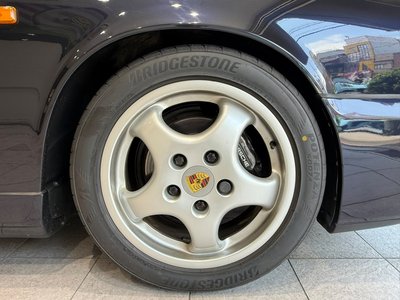 صورة مصغرة 31 لـ 1992 Porsche 911