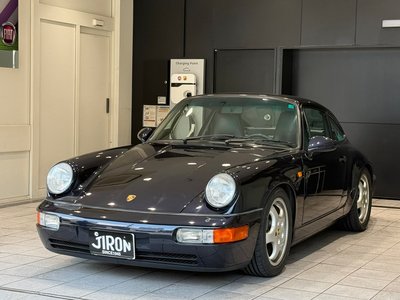 صورة مصغرة 25 لـ 1992 Porsche 911
