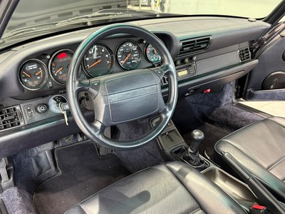 صورة مصغرة 14 لـ 1992 Porsche 911
