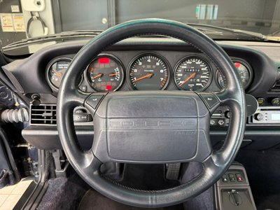 صورة مصغرة 18 لـ 1992 Porsche 911