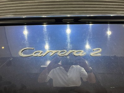 صورة مصغرة 30 لـ 1992 Porsche 911