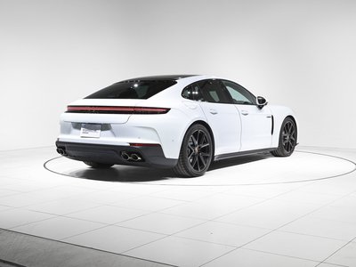 PORSCHE PANAMERA - 6