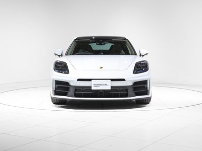 PORSCHE PANAMERA - 3