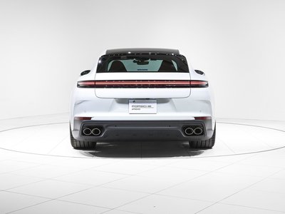 PORSCHE PANAMERA - 7