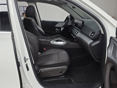 صورة مصغرة 17 لـ 2021 Mercedes-BENZ GLE
