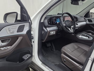 صورة مصغرة 13 لـ 2021 Mercedes-BENZ GLE