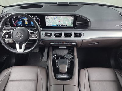 صورة 5 لـ 2021 Mercedes-BENZ GLE