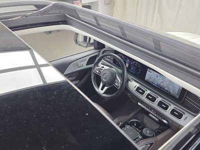 صورة مصغرة 25 لـ 2021 Mercedes-BENZ GLE