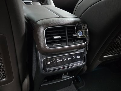 صورة مصغرة 27 لـ 2021 Mercedes-BENZ GLE