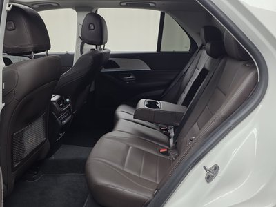 صورة مصغرة 18 لـ 2021 Mercedes-BENZ GLE