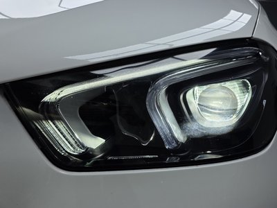 صورة 9 لـ 2021 Mercedes-BENZ GLE