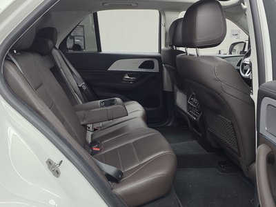 صورة مصغرة 16 لـ 2021 Mercedes-BENZ GLE