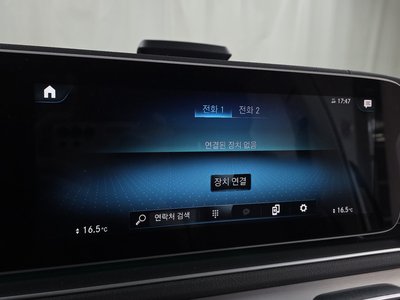 صورة مصغرة 22 لـ 2021 Mercedes-BENZ GLE