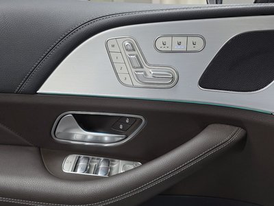 صورة مصغرة 30 لـ 2021 Mercedes-BENZ GLE