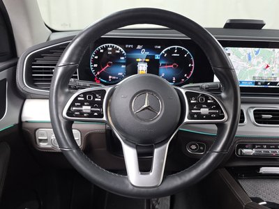 صورة مصغرة 34 لـ 2021 Mercedes-BENZ GLE