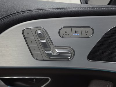 صورة مصغرة 31 لـ 2021 Mercedes-BENZ GLE