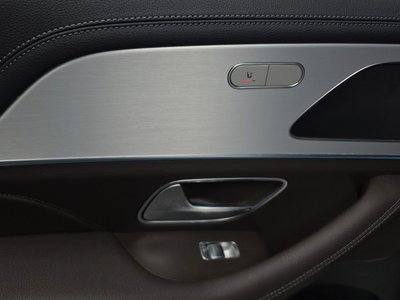 صورة مصغرة 24 لـ 2021 Mercedes-BENZ GLE