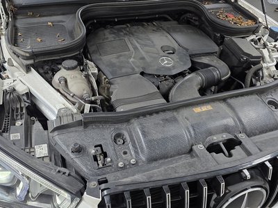 صورة 7 لـ 2021 Mercedes-BENZ GLE