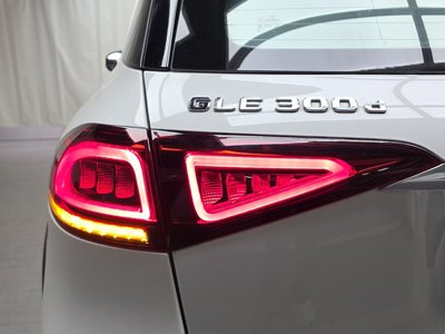 صورة 10 لـ 2021 Mercedes-BENZ GLE