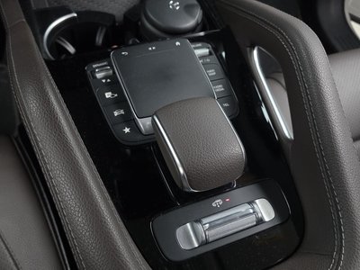 صورة مصغرة 33 لـ 2021 Mercedes-BENZ GLE